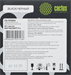 Картридж лазерный Cactus CS-CF283X CF283X черный (2200стр.) для HP LJ Pro M225dn/M201/M202 CS-CF283X