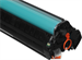 Картридж лазерный Cactus CS-CF244A CF244A черный (1000стр.) для HP LJ M15 Pro/M15a Pro/M28a Pro MFP/ CS-CF244A