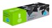 Картридж лазерный Cactus CS-CF541X CF541X голубой (2500стр.) для HP LJ M254dw/M280nw/M281fdn CS-CF541X