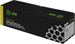 Картридж лазерный Cactus CS-CF212A CF212A желтый (1800стр.) для HP LJ Pro 200 M251/M276 CS-CF212A