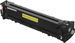 Картридж лазерный Cactus CS-CF212A CF212A желтый (1800стр.) для HP LJ Pro 200 M251/M276 CS-CF212A
