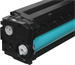 Картридж лазерный Cactus CS-CF212A CF212A желтый (1800стр.) для HP LJ Pro 200 M251/M276 CS-CF212A