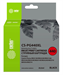 Картридж струйный Cactus CS-PG440XL PG-440XL черный (600стр.) (20мл) для Canon Pixma MG2140/3140/224 CS-PG440XL