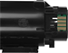 Картридж лазерный Cactus CS-PH6510BK 106R03484 черный (2500стр.) для Xerox Phaser 6510DN/WC 6515DN CS-PH6510BK