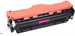 Картридж лазерный Cactus CS-CE413A CE413A пурпурный (2600стр.) для HP CLJ Pro 300/M351/M451/M375/M47 CS-CE413A