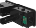 Картридж лазерный Cactus CS-TK5240Y TK-5240Y желтый (3000стр.) для Kyocera Ecosys M5526cdn/M5526cdw/ CS-TK5240Y