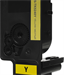 Картридж лазерный Cactus CS-TK5240Y TK-5240Y желтый (3000стр.) для Kyocera Ecosys M5526cdn/M5526cdw/ CS-TK5240Y