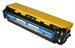 Картридж лазерный Cactus CS-CB540A CB540A черный (2200стр.) для HP CLJ CP1215/1515/CM1312 CS-CB540A