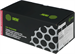 Картридж лазерный Cactus CS-TK5240M TK-5240M пурпурный (3000стр.) для Kyocera Ecosys M5526cdn/M5526c CS-TK5240M