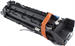 Печка в сборе Cactus CS-FU-KYO-M2035 (FK-171/302PH93014/302PH93012) (восстановл.) для Kyocera Ecosys CS-FU-KYO-M2035