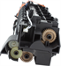 Печка в сборе Cactus CS-FU-KYO-M2035 (FK-171/302PH93014/302PH93012) (восстановл.) для Kyocera Ecosys CS-FU-KYO-M2035