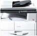 МФУ лазерный Ricoh MP 2014AD (912356/417378) A3 Duplex серый 912356/417378
