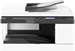 МФУ лазерный Ricoh M 2701 (418118) A3 Duplex черный 418118