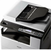 МФУ лазерный Ricoh M 2701 (418118) A3 Duplex черный 418118