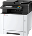 МФУ лазерный Kyocera Ecosys MA2600cfx (110C0F3NL0) A4 Duplex белый 110C0F3NL0