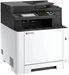 МФУ лазерный Kyocera Ecosys MA2600cfx (110C0F3NL0) A4 Duplex белый 110C0F3NL0