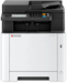 МФУ лазерный Kyocera Ecosys MA2600cwfx (110C0D3NL0/110C0D3NL1) A4 Duplex WiFi белый 110C0D3NL0/110C0D3NL1