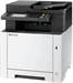 МФУ лазерный Kyocera Ecosys MA2600cwfx (110C0D3NL0/110C0D3NL1) A4 Duplex WiFi белый 110C0D3NL0/110C0D3NL1