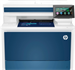 МФУ лазерный HP Color LaserJet Pro 4303fdn (5HH66A) A4 Duplex белый 5HH66A