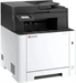 МФУ лазерный Kyocera Ecosys MA2101cfx (110C233NL0) A4 Duplex белый 110C233NL0