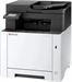 МФУ лазерный Kyocera Ecosys MA2101cwfx (110C223NL1/110C223NL0) A4 Duplex WiFi белый 110C223NL1/110C223NL0