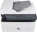 МФУ лазерный HP Laser 137fnw (4ZB84A) A4 WiFi белый 4ZB84A