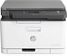 МФУ лазерный HP Color 178nw (4ZB96A) A4 WiFi белый 4ZB96A
