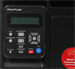 МФУ лазерный Pantum M6550W A4 WiFi черный M6550W