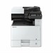 МФУ лазерный Kyocera Ecosys M8124cidn (EU) (1102P43NL0) A3 Duplex Net белый 1102P43NL0