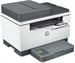МФУ лазерный HP LaserJet M236sdw (9YG09A) A4 Duplex WiFi белый 9YG09A