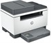 МФУ лазерный HP LaserJet M236sdw (9YG09A) A4 Duplex WiFi белый 9YG09A