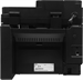 МФУ лазерный Canon i-Sensys MF275dw (5621C001) A4 Duplex Net WiFi черный 5621C001