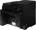 МФУ лазерный Canon i-Sensys MF275dw (5621C001) A4 Duplex Net WiFi черный 5621C001
