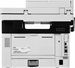 МФУ лазерный Canon i-Sensys MF455dw (5161C006/16) A4 Duplex WiFi белый 5161C006/16