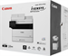 МФУ лазерный Canon i-Sensys MF455dw (5161C006/16) A4 Duplex WiFi белый 5161C006/16