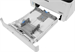 МФУ лазерный Canon i-Sensys MF455dw (5161C006/16) A4 Duplex WiFi белый 5161C006/16