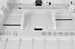 МФУ лазерный Canon i-Sensys MF455dw (5161C006/16) A4 Duplex WiFi белый 5161C006/16