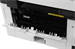 МФУ лазерный Canon i-Sensys MF455dw (5161C006/16) A4 Duplex WiFi белый 5161C006/16