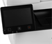 МФУ лазерный Canon i-Sensys MF455dw (5161C006/16) A4 Duplex WiFi белый 5161C006/16