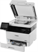 МФУ лазерный Canon i-Sensys MF455dw (5161C006/16) A4 Duplex WiFi белый 5161C006/16