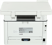 МФУ лазерный Pantum M6700DW A4 Duplex WiFi белый M6700DW