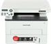 МФУ лазерный Pantum M6700DW A4 Duplex WiFi белый M6700DW
