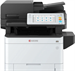 МФУ лазерный Kyocera Ecosys MA3500cifx (1102Z33NL0) A4 Duplex белый 1102Z33NL0