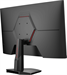 Монитор Hisense 27" 27G3Q черный IPS LED 1ms 16:9 HDMI матовая 1000:1 320cd 178гр/178гр 1920x1080 24 27G3Q