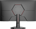 Монитор Hisense 27" 27G3Q черный IPS LED 1ms 16:9 HDMI матовая 1000:1 320cd 178гр/178гр 1920x1080 24 27G3Q