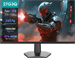 Монитор Hisense 27" 27G3Q черный IPS LED 1ms 16:9 HDMI матовая 1000:1 320cd 178гр/178гр 1920x1080 24 27G3Q