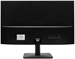 Монитор Lightcom 23.8" V-Plus черный IPS 4ms 16:9 HDMI матовая 1300:1 350cd 178гр/178гр 1920x1080 10 ПЦВТ.852859.400-04