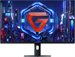 Монитор Xiaomi 27" 2K Monitor G27Qi 2026 черный IPS LED 16:9 HDMI матовая 1000:1 400cd 178гр/178гр 2 ELA6556EU
