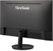 Монитор ViewSonic 27" VA2708-2K-HD-2 черный IPS LED 16:9 HDMI матовая 300cd 178гр/178гр 2560x1440 75 VA2708-2K-HD-2