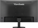 Монитор ViewSonic 27" VA2708-2K-HD-2 черный IPS LED 16:9 HDMI матовая 300cd 178гр/178гр 2560x1440 75 VA2708-2K-HD-2